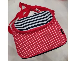 LANCHEIRA TERMICA MARCA KIT