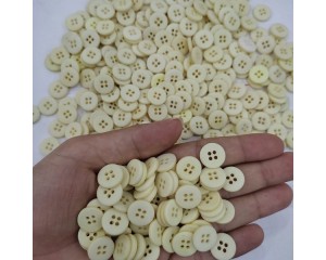 BOTÕES TAMANHO M PACOTE COM 144 UNIDADES