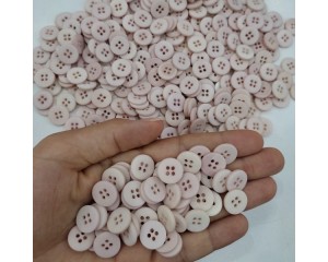 BOTÕES TAMANHO M PACOTE COM 144 UNIDADES