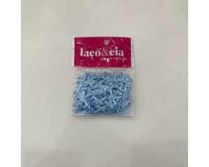 LAÇO FINO 3MM (PCT C/ 100 UN)