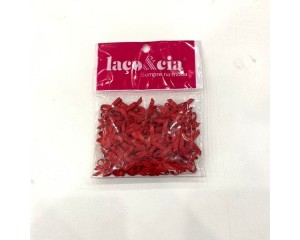 LAÇO FINO 3MM (PCT C/ 100 UN)