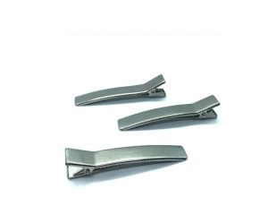 BICO DE PATO SANDING 3,5CM KIT C/ 10UN