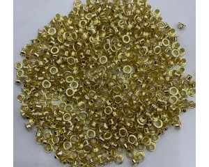 ILHOS 8 MM (PCT C/ 100 UN)