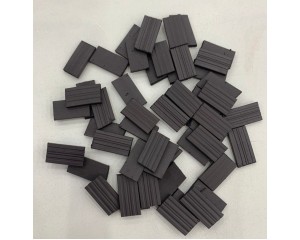 IMA PARA GELADEIRA E ARTESANATOS (PCT C/ 50 UN)