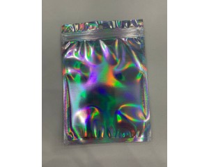 EMBALAGEM DE PLASTICO P/ BIJUTERIA 11X16 CM (PCT C/ 100 UN)