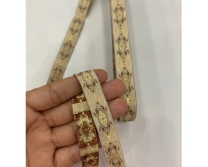 FITA GREGA 15MM COM 2 METROS