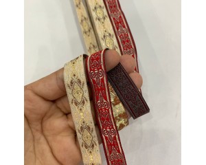 FITA GREGA 15MM COM 2 METROS