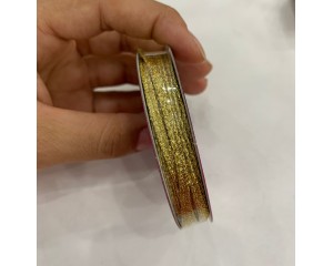 SOUTACHE 4MM PROGESSO COM 10 METROS