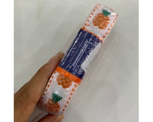 GALÃO MARWAN REF. MW 607 25MM COM 10 METROS