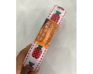 GALÃO MARWAN REF. MW 607 25MM COM 10 METROS