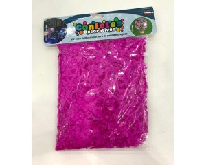 MINI CONFETES DECORATIVOS 25 G