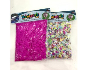 MINI CONFETES DECORATIVOS 25 G