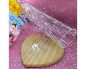 EXPOSITOR DE PULSEIRAS ACRILICO