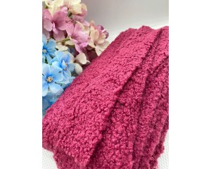 FITa PELUCIA N° 9  METRO