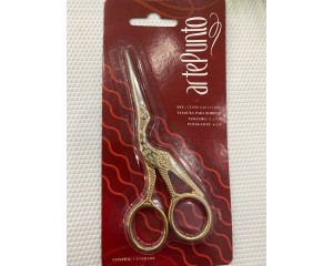 TESOURA PARA BORDAR TE008 11,5 CM ARTEPUNTO