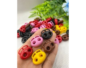 REGULADOR FOCINHO DE PORCO G SORTIDOS CM 50 UN