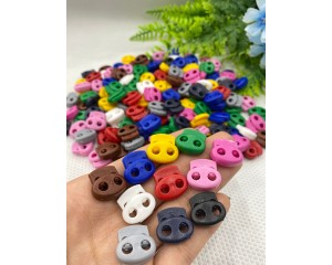 REGULADOR FOCINHO DE PORCO P SORTIDOS DUZIA