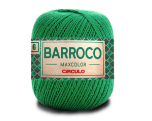 BARROCO N 6 MAXCOLOR CIRCULO COM 226 METROS