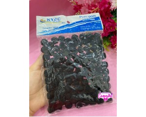 POMPOM 14MM COM 100 UNIDADES