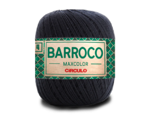 BARBANTE BARROCO MAXCOLOR Nº 4 200G