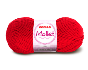 LÃ MOLLET CIRCULO 1 UNIDADE 40g