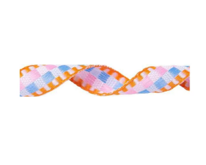 FITA SINIMBU XADREZ GORGURÃO 1901 COM 10METROS