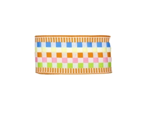 FITA SINIMBU XADREZ GORGURÃO 1901 COM 10METROS