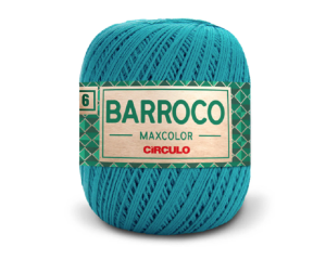 BARROCO N 6 MAXCOLOR CIRCULO COM 226 METROS