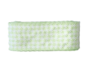 FITA XADREZ PIED POULE 38MM - 5 METROS