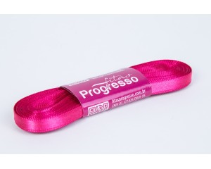 FITA DE CETIM CF001 7MM C/ 10M